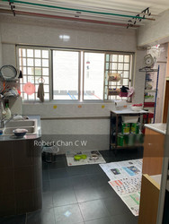Blk 508 Jurong West Street 52 (Jurong West), HDB 3 Rooms #199753602